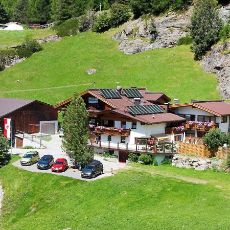 Apartment Moosalm - Soe212 By Interhome Sölden Eksteriør bilde